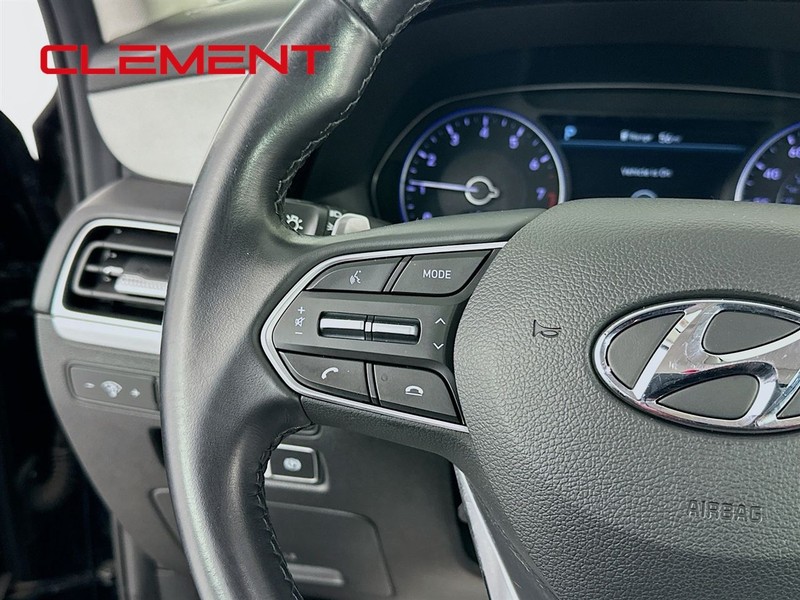 Hyundai Palisade Vehicle Full-screen Gallery Image 15