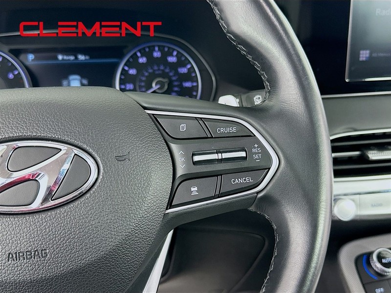 Hyundai Palisade Vehicle Full-screen Gallery Image 16