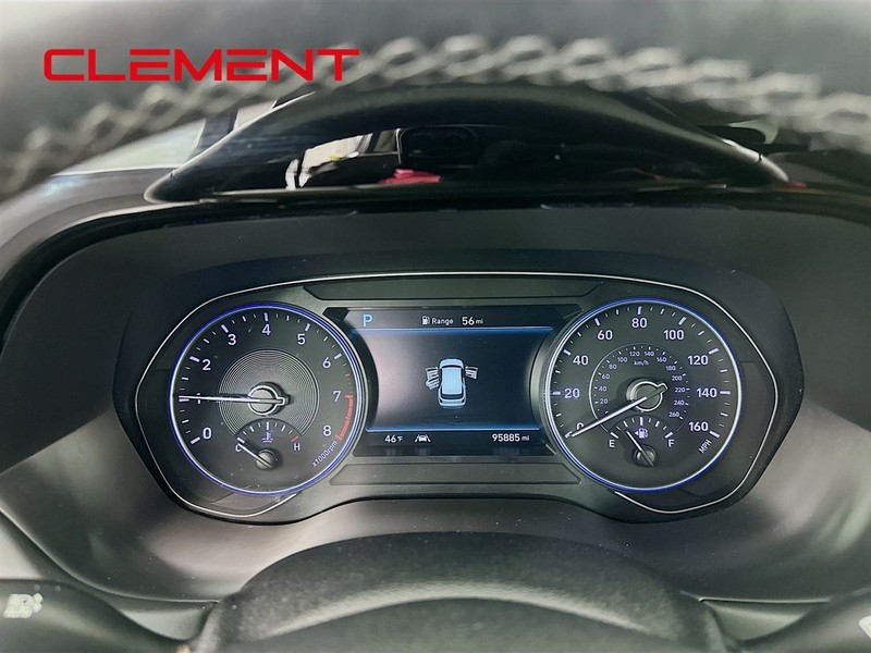 Hyundai Palisade Vehicle Full-screen Gallery Image 18