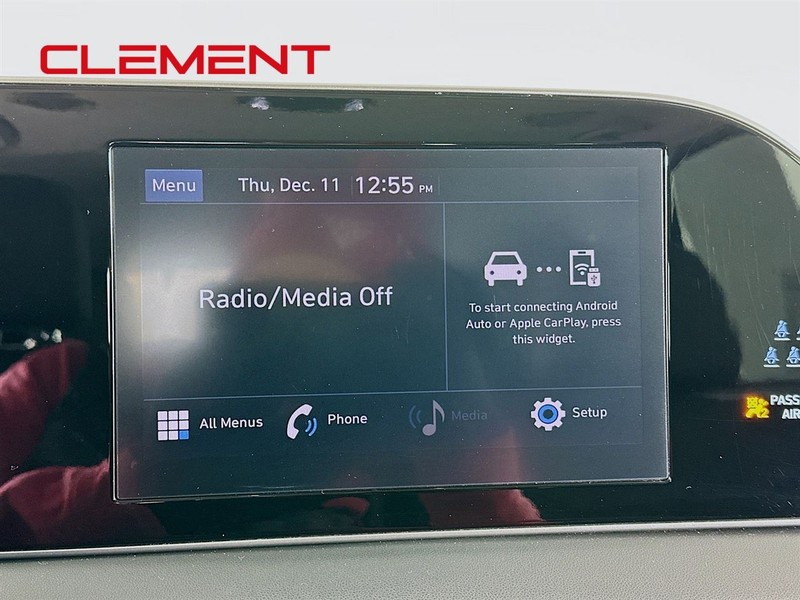 Hyundai Palisade Vehicle Full-screen Gallery Image 19