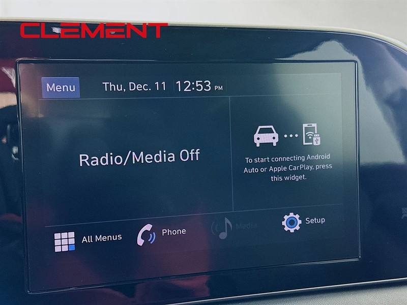 Hyundai Palisade Vehicle Full-screen Gallery Image 20