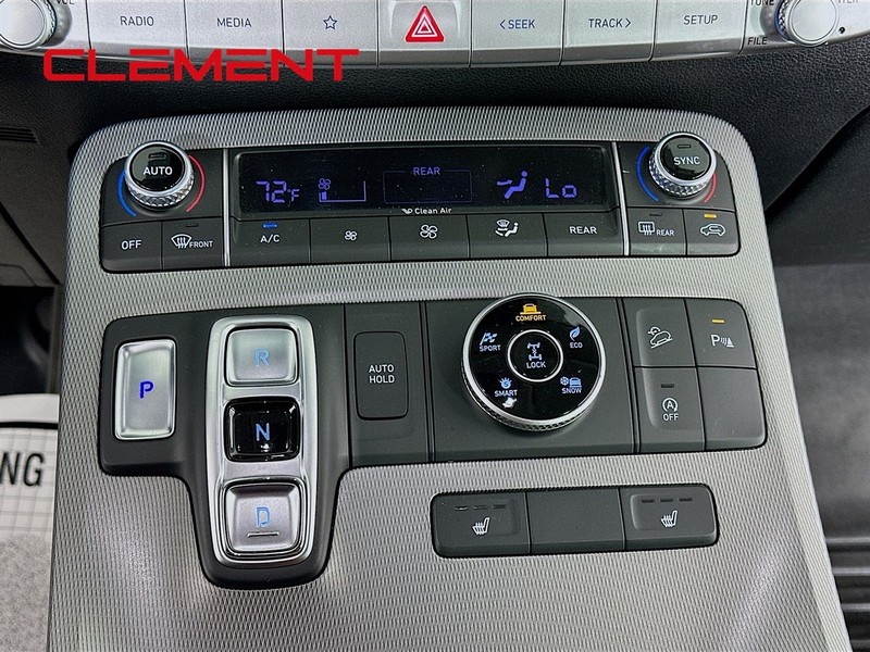 Hyundai Palisade Vehicle Full-screen Gallery Image 22