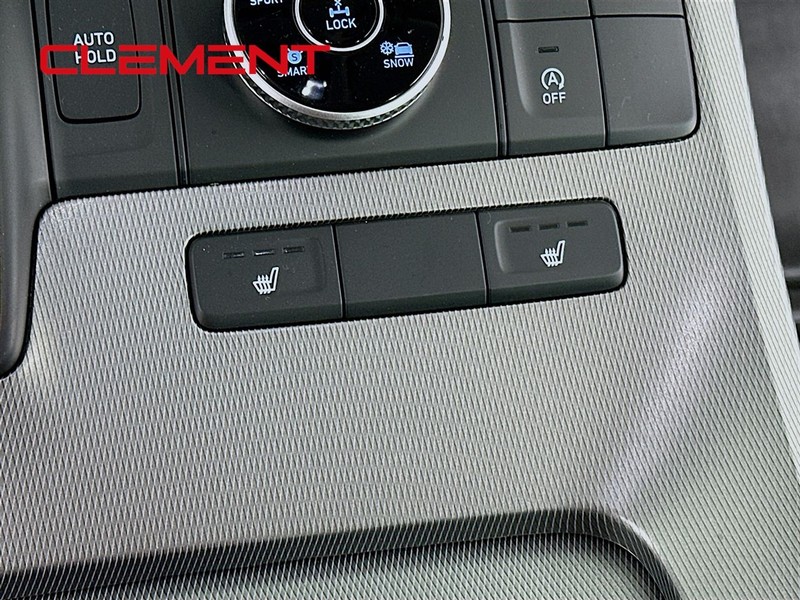 Hyundai Palisade Vehicle Full-screen Gallery Image 23