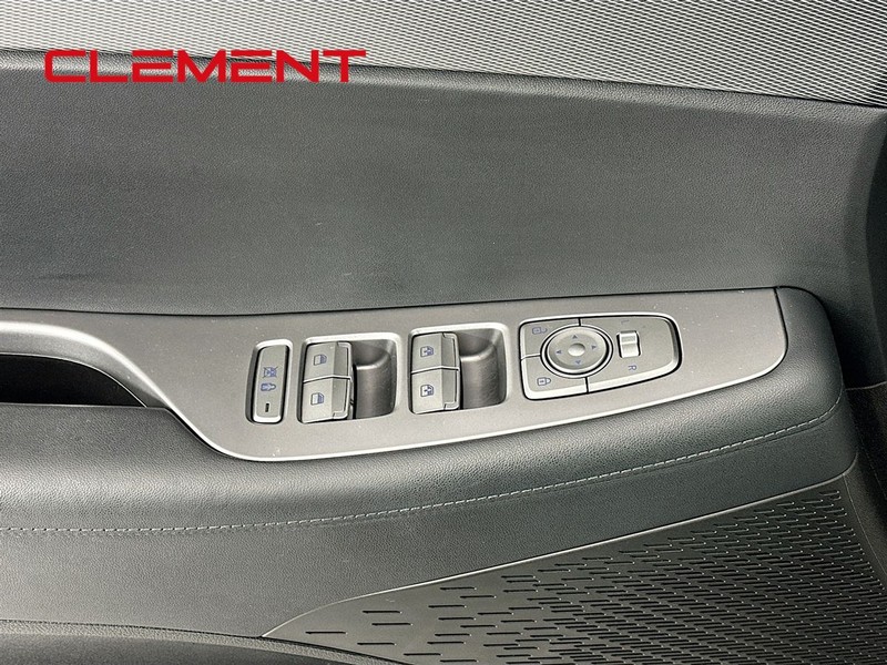 Hyundai Palisade Vehicle Full-screen Gallery Image 27