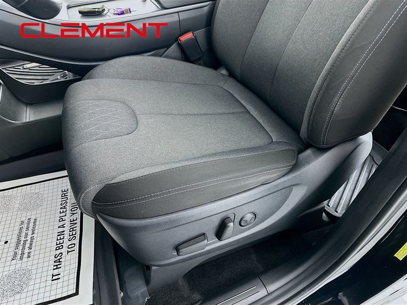 Hyundai Palisade Vehicle Full-screen Gallery Image 29