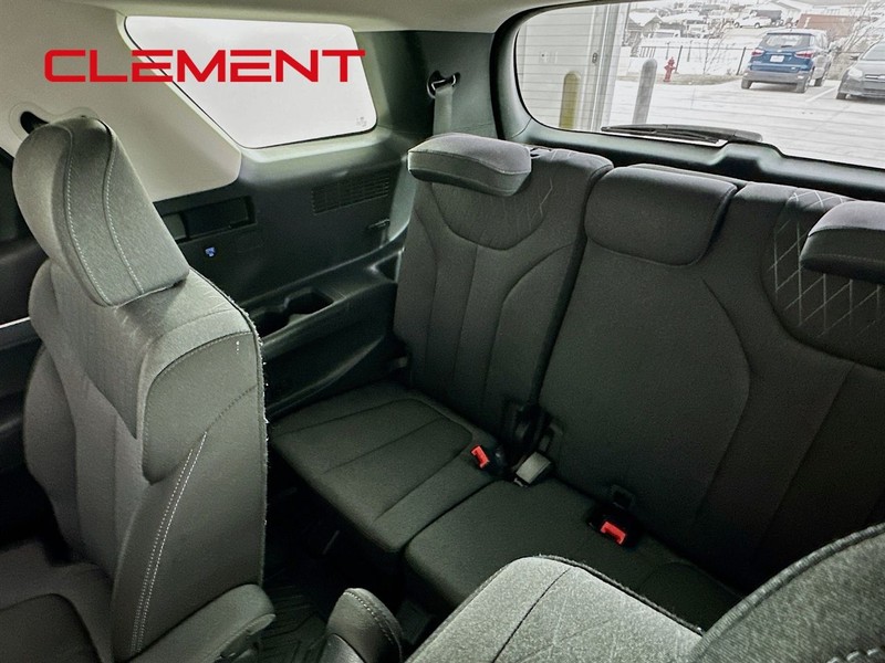 Hyundai Palisade Vehicle Full-screen Gallery Image 33