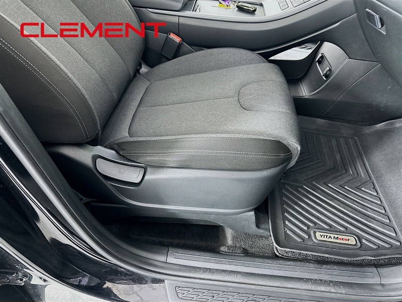 Hyundai Palisade Vehicle Full-screen Gallery Image 35