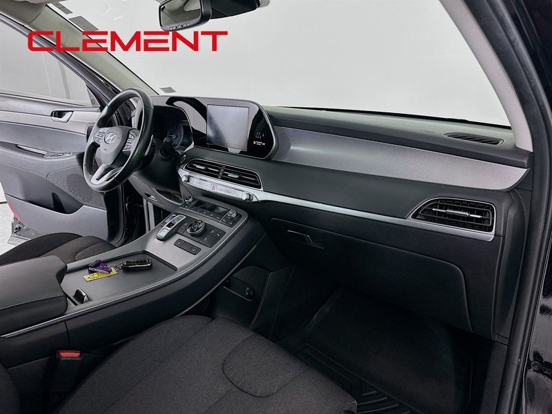 Hyundai Palisade Vehicle Full-screen Gallery Image 36