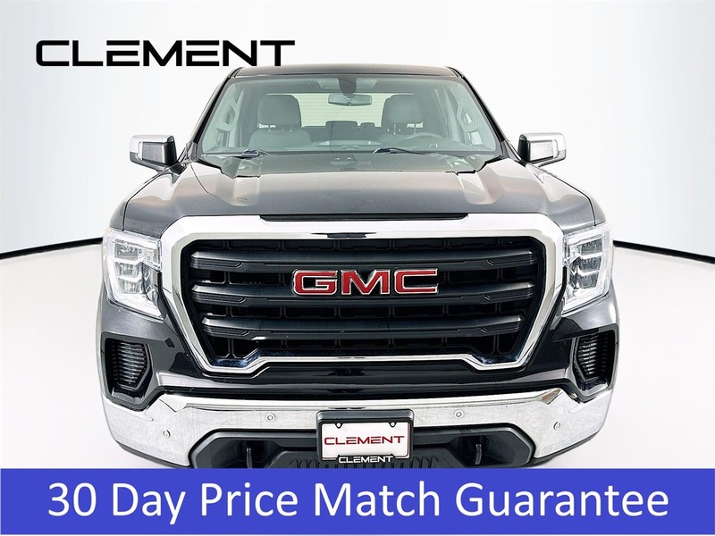 GMC Sierra 1500 Vehicle Full-screen Gallery Image 2