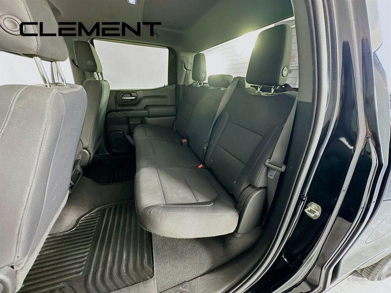 GMC Sierra 1500 Vehicle Full-screen Gallery Image 28