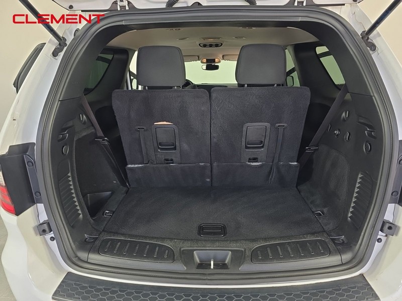 Dodge Durango Vehicle Full-screen Gallery Image 9