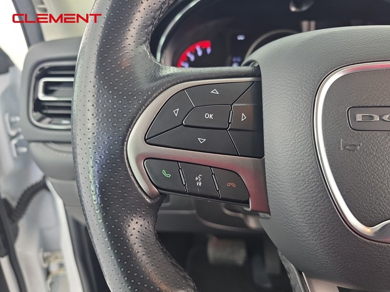 Dodge Durango Vehicle Full-screen Gallery Image 13