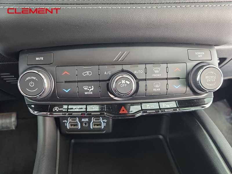 Dodge Durango Vehicle Full-screen Gallery Image 18