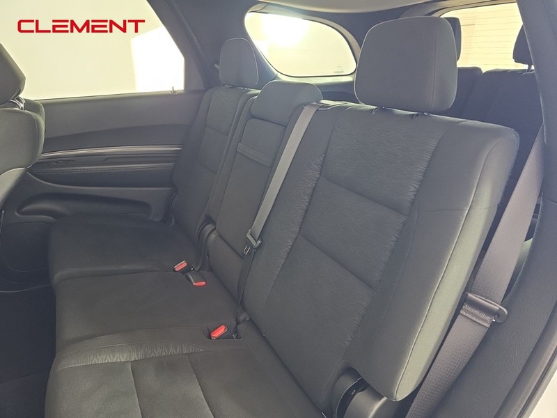 Dodge Durango Vehicle Full-screen Gallery Image 26