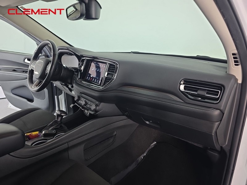 Dodge Durango Vehicle Full-screen Gallery Image 29