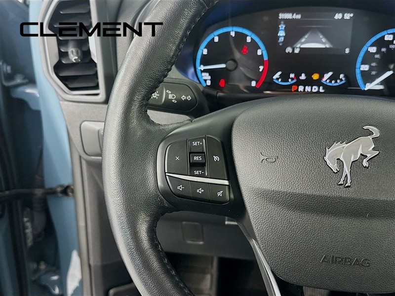 Ford Bronco Sport Vehicle Full-screen Gallery Image 16