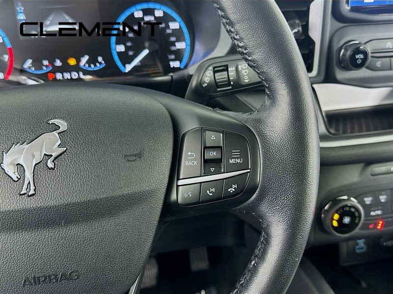 Ford Bronco Sport Vehicle Full-screen Gallery Image 17