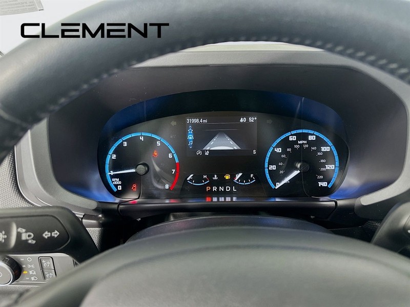 Ford Bronco Sport Vehicle Full-screen Gallery Image 18