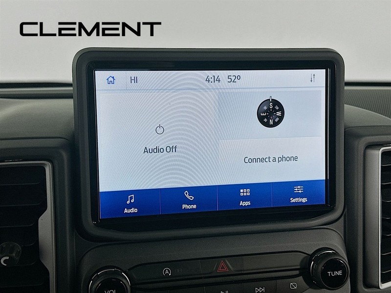 Ford Bronco Sport Vehicle Full-screen Gallery Image 19