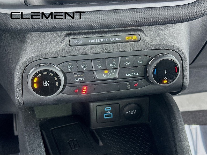 Ford Bronco Sport Vehicle Full-screen Gallery Image 22