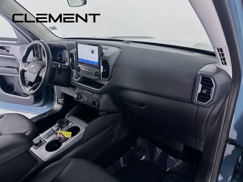 Ford Bronco Sport Vehicle Full-screen Gallery Image 33