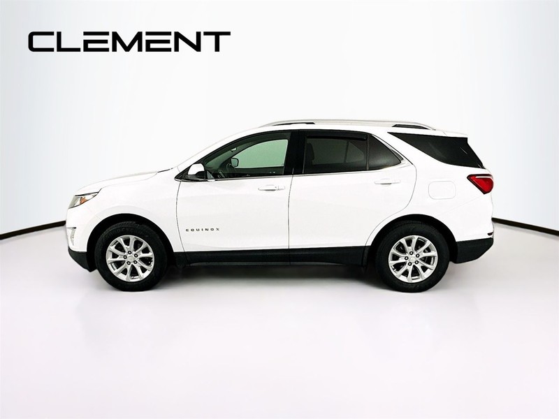 Chevrolet Equinox Vehicle Full-screen Gallery Image 4