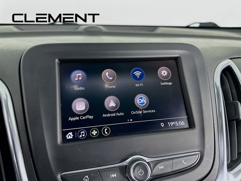 Chevrolet Equinox Vehicle Full-screen Gallery Image 14