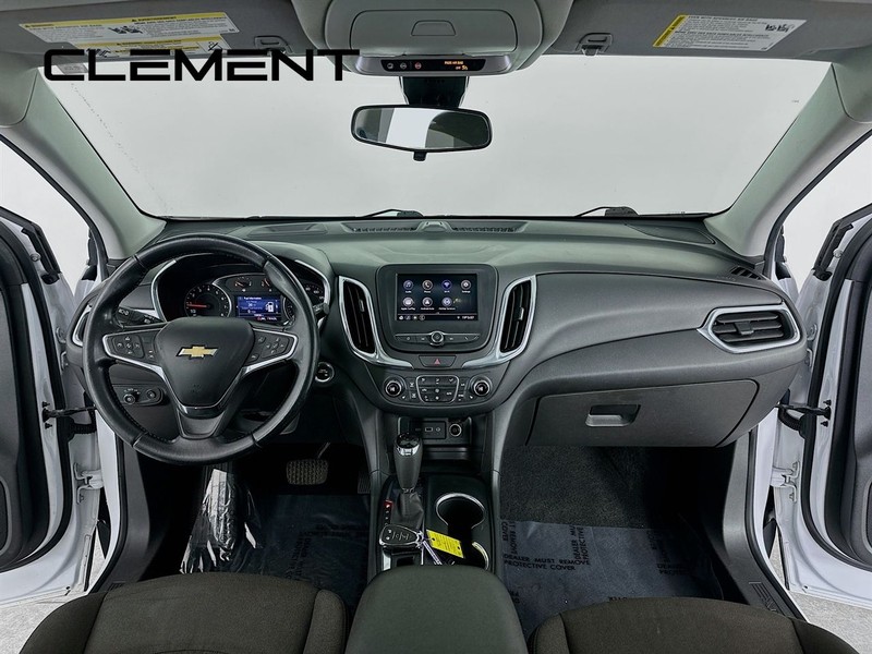 Chevrolet Equinox Vehicle Full-screen Gallery Image 29