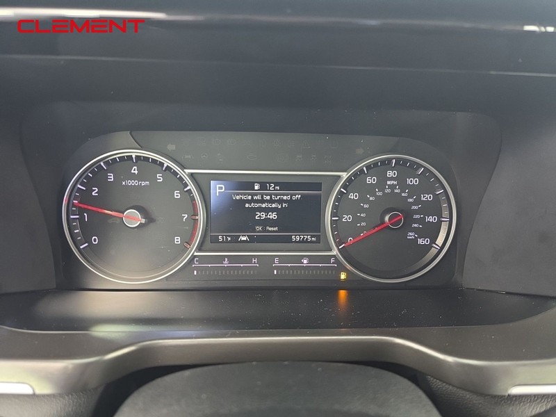 Kia Sorento Vehicle Full-screen Gallery Image 15