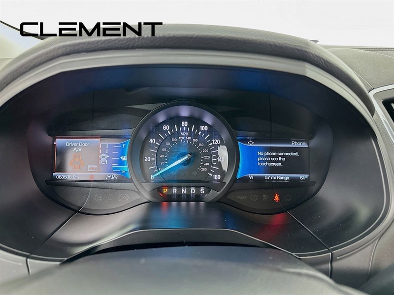 Ford Edge Vehicle Full-screen Gallery Image 18