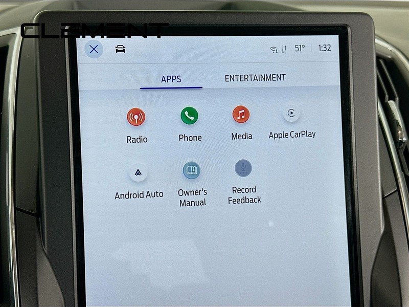 Ford Edge Vehicle Full-screen Gallery Image 19