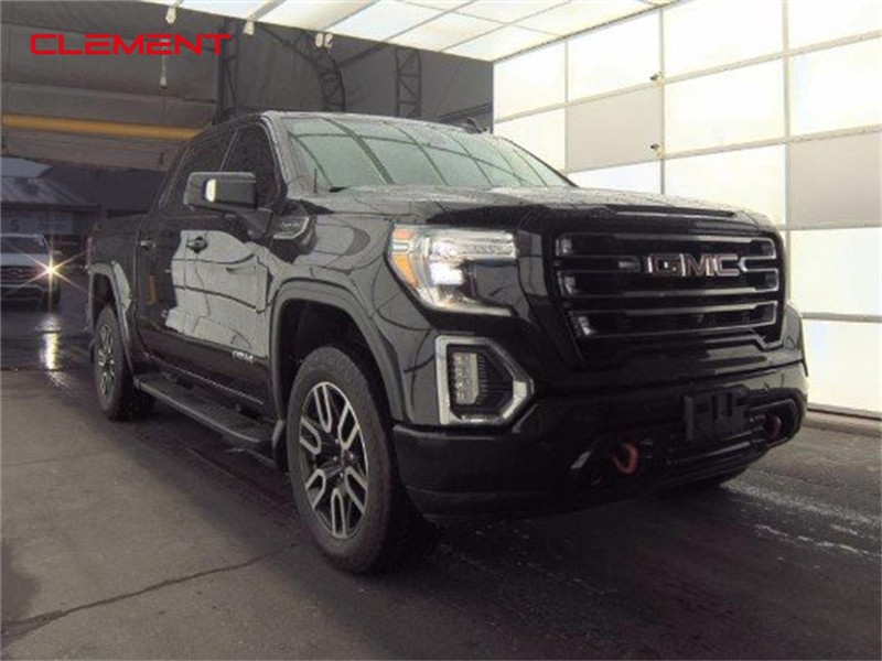 GMC Sierra 1500 Vehicle Image 02