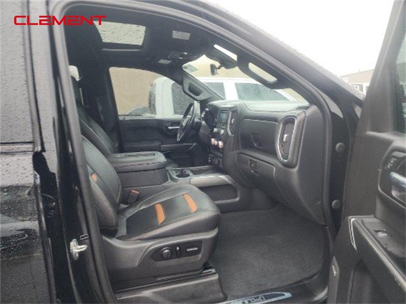 GMC Sierra 1500 Vehicle Image 03