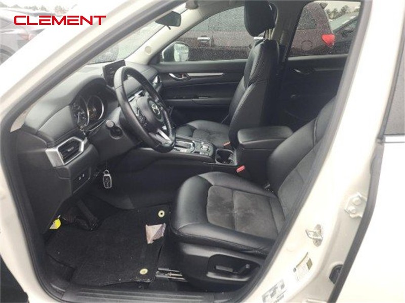 Mazda CX-5 Vehicle Image 03