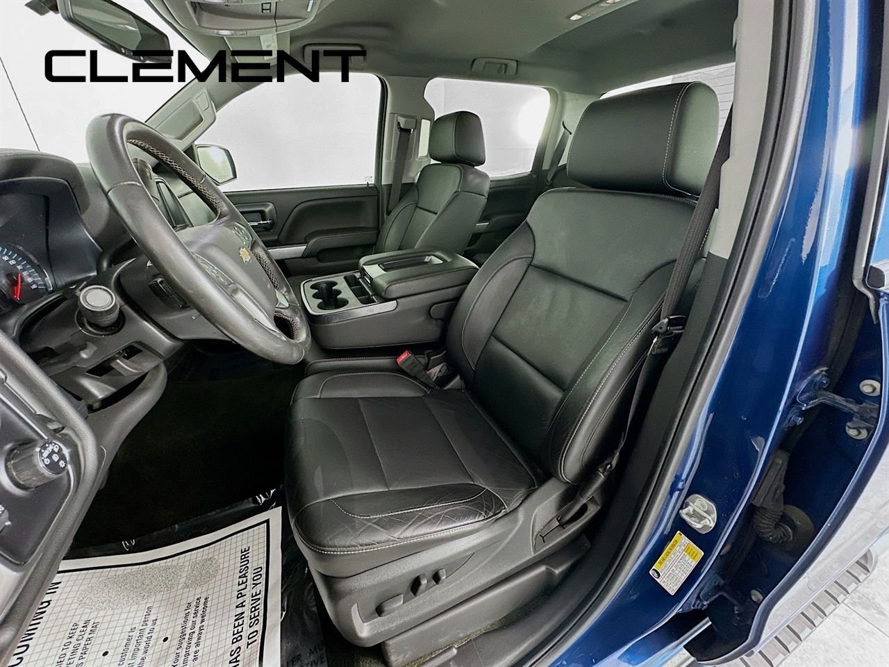 Chevrolet Silverado 1500 Vehicle Image 29