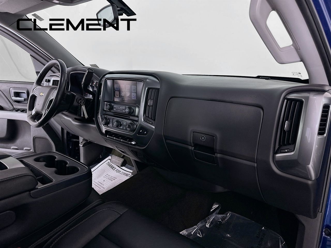 Chevrolet Silverado 1500 Vehicle Image 33