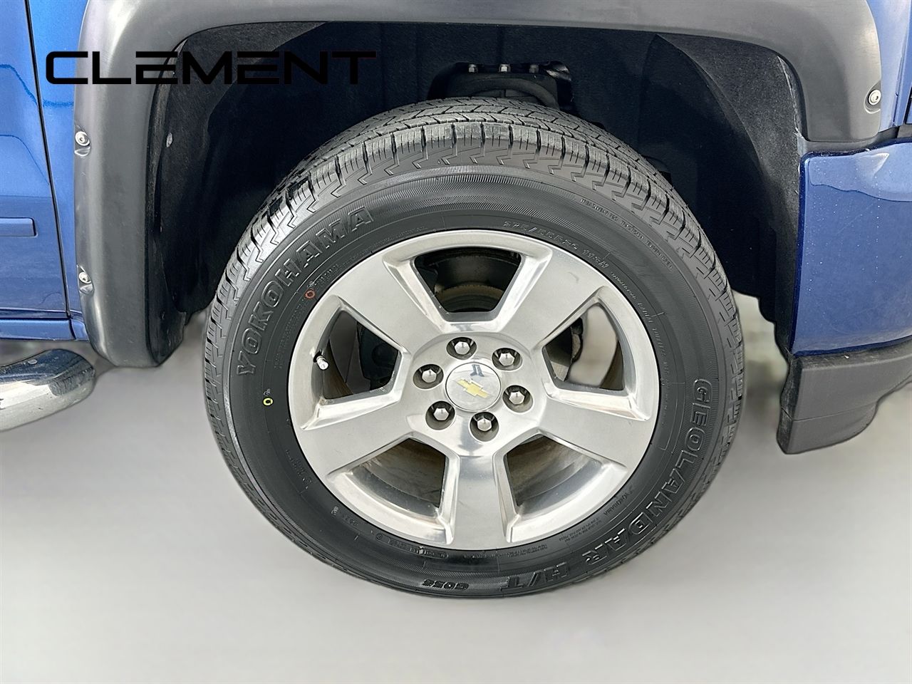 Chevrolet Silverado 1500 Vehicle Image 35