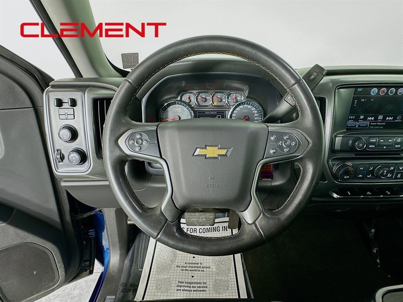 Chevrolet Silverado 1500 Vehicle Full-screen Gallery Image 14