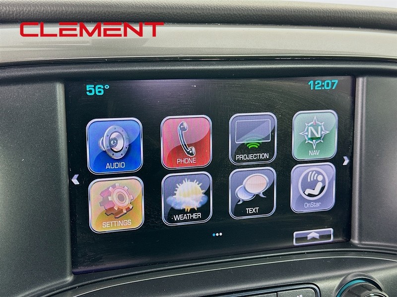 Chevrolet Silverado 1500 Vehicle Full-screen Gallery Image 19