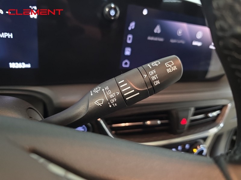 Buick Encore GX Vehicle Full-screen Gallery Image 15