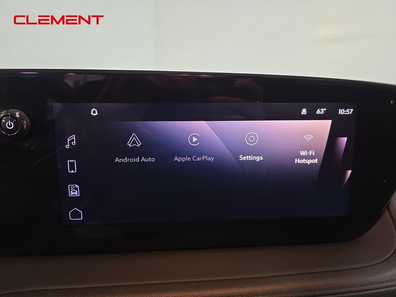 Buick Encore GX Vehicle Full-screen Gallery Image 17