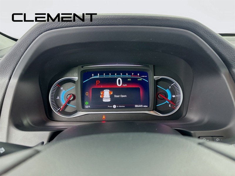 Honda Pilot Vehicle Full-screen Gallery Image 18