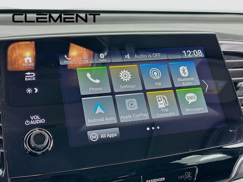 Honda Pilot Vehicle Full-screen Gallery Image 19