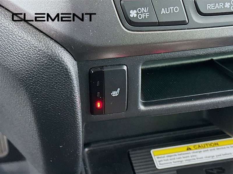 Honda Pilot Vehicle Full-screen Gallery Image 23