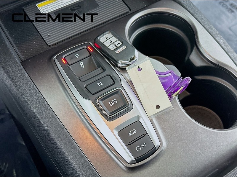 Honda Pilot Vehicle Full-screen Gallery Image 24