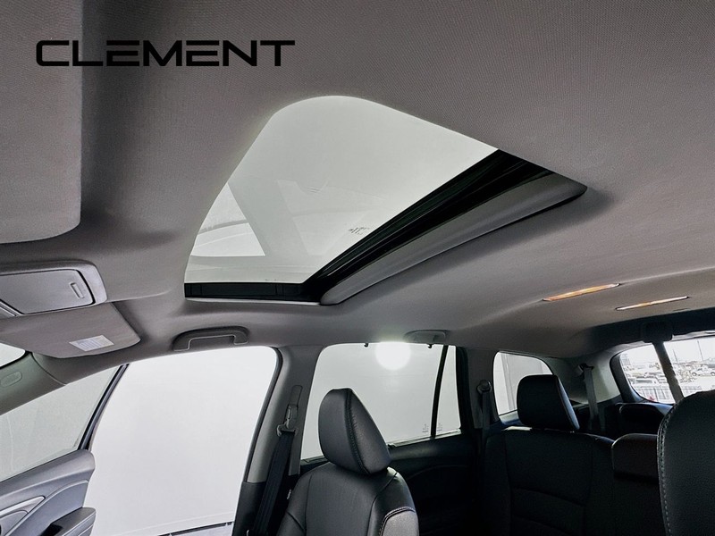 Honda Pilot Vehicle Full-screen Gallery Image 26