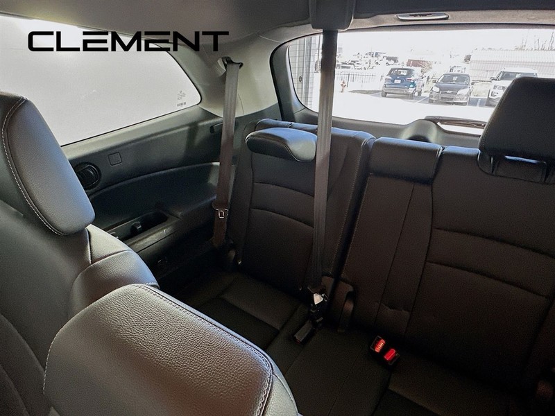 Honda Pilot Vehicle Full-screen Gallery Image 33