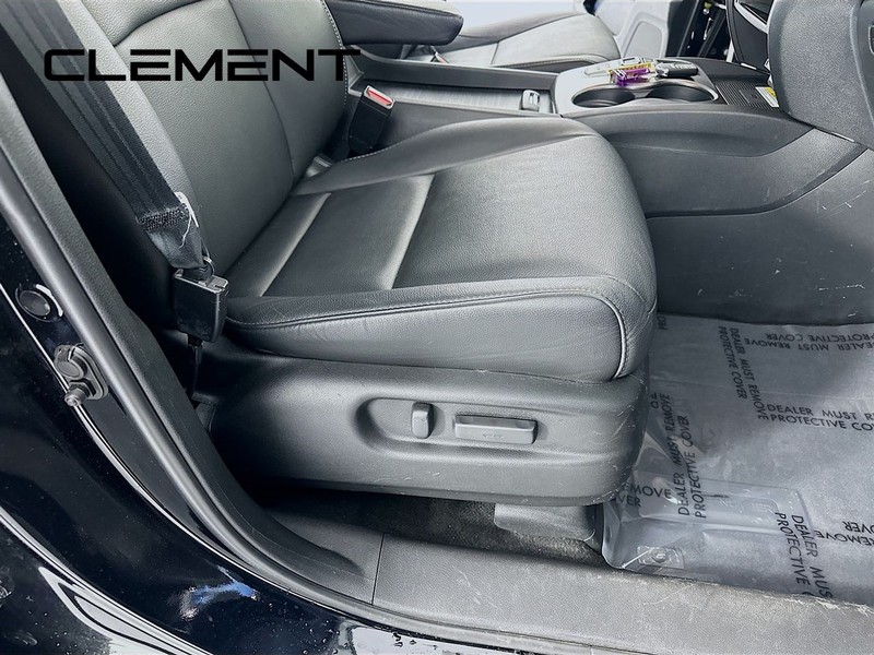 Honda Pilot Vehicle Full-screen Gallery Image 35