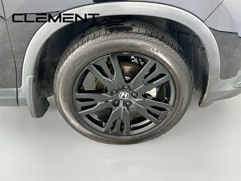 Honda Pilot Vehicle Full-screen Gallery Image 38