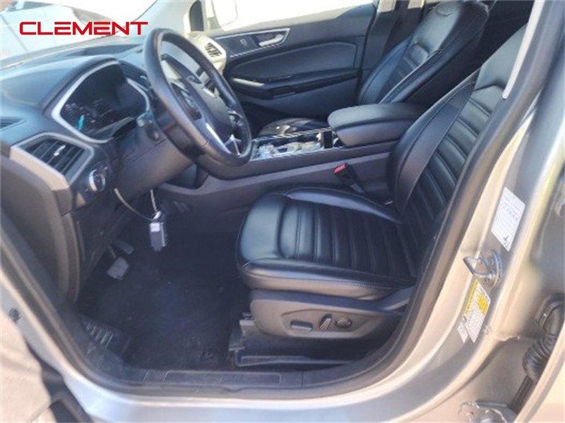 Ford Edge Vehicle Image 03